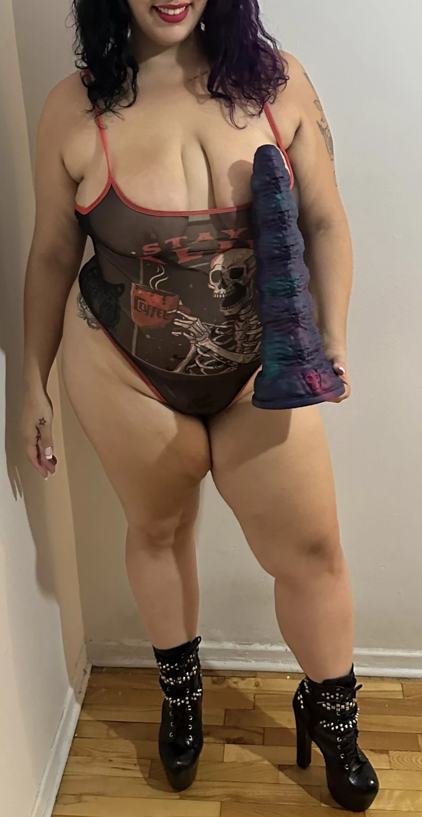 It's Thanksgiving. Do you want to be the turkey and me the stuffing posted by elektra_m