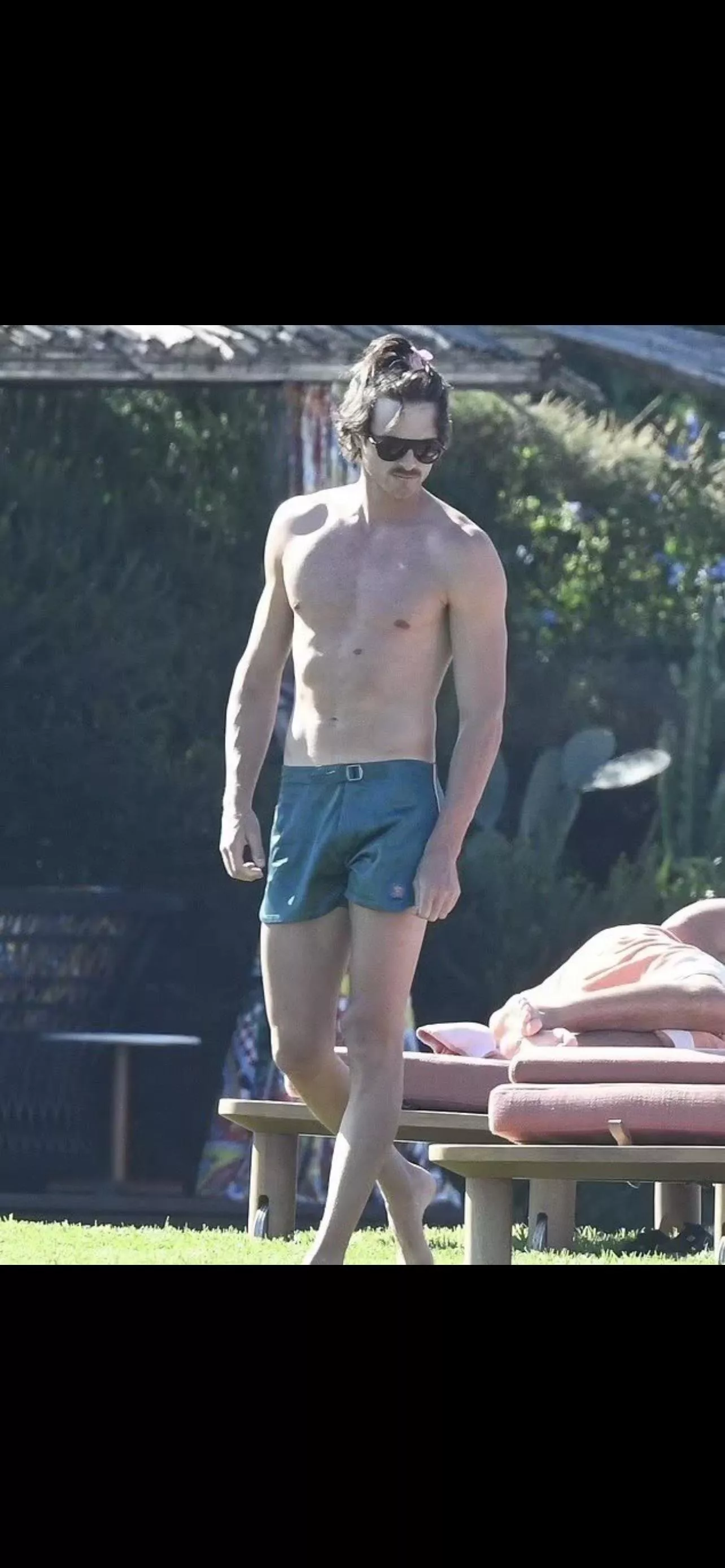 Jacob Elordi posted by Babyb0ii