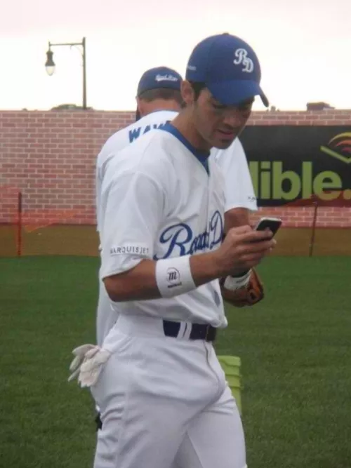 Joe Jonas  by [deleted]