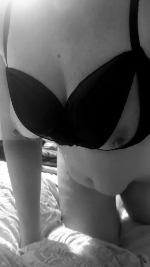 Join on the bed, we can be naughty. by Twoabreast