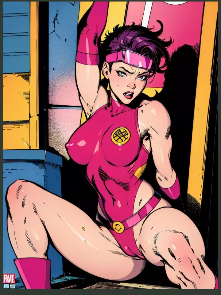 Jubester posted by cobraconstrictor