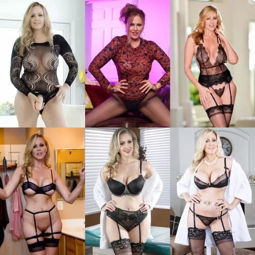 Julia Ann by Able-Decision-4420