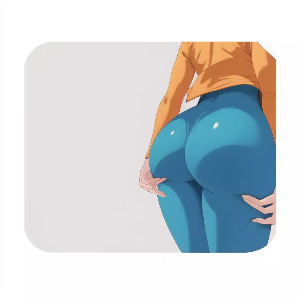 Juno definitely has the best butt in the game (self) posted by JobbesMcGee