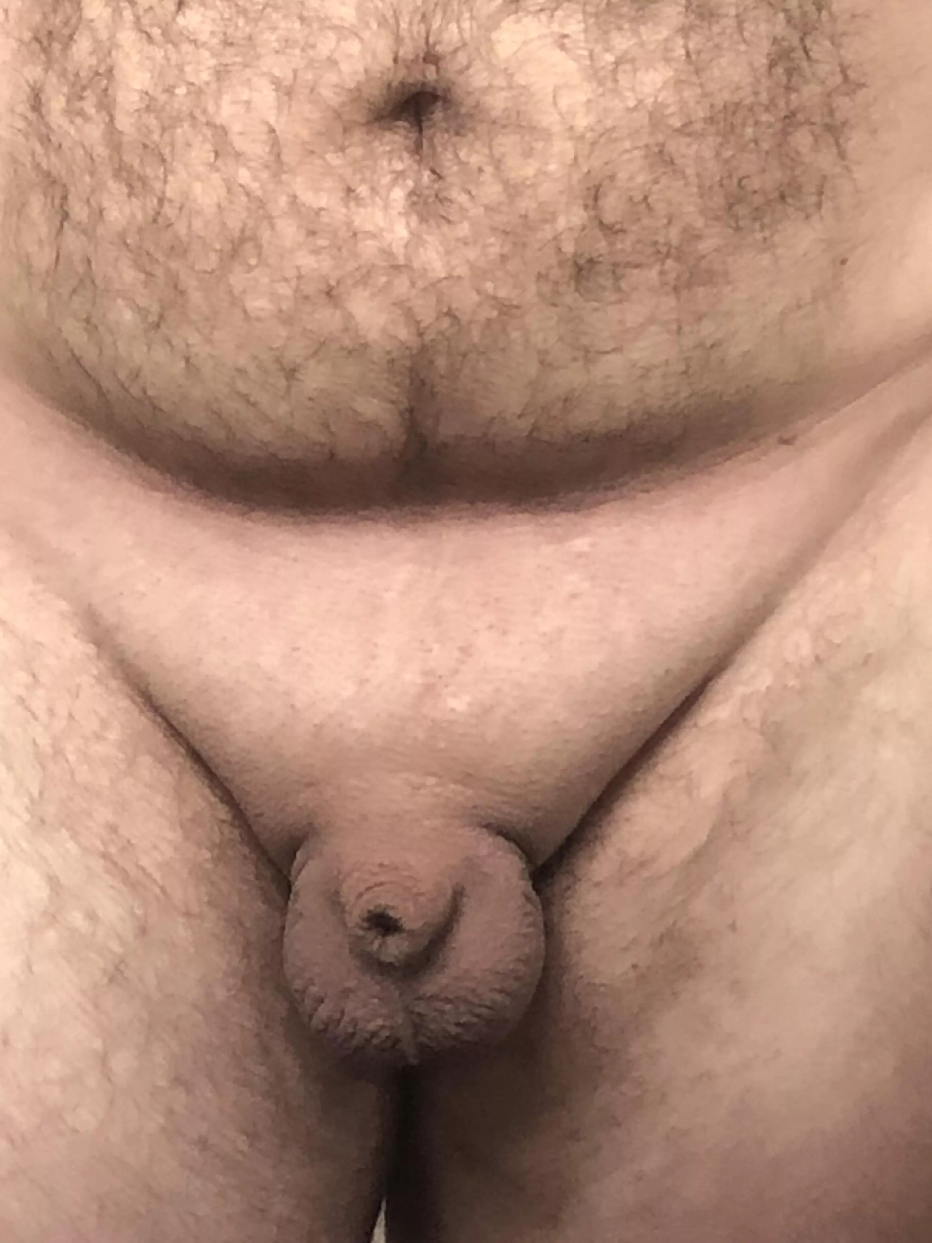 Just a little nub posted by sub4dom33