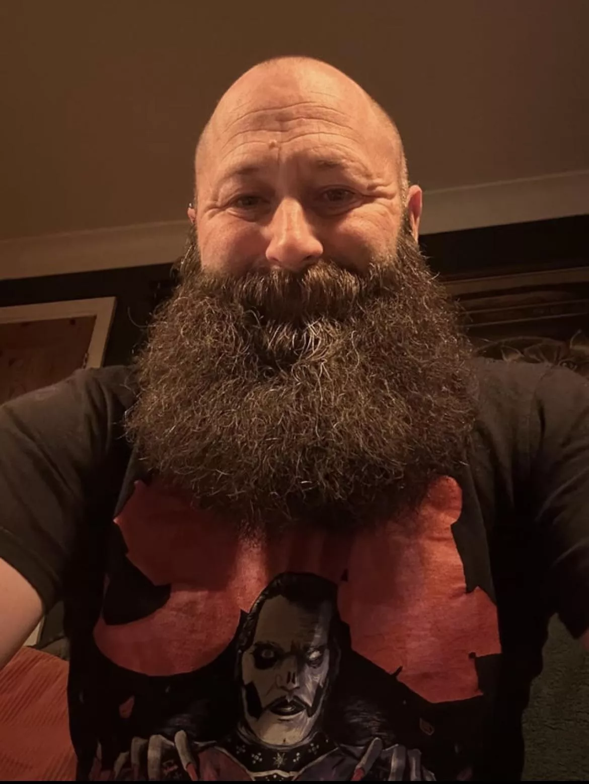 Just saying hi (43) posted by Pixel-Ghost-666