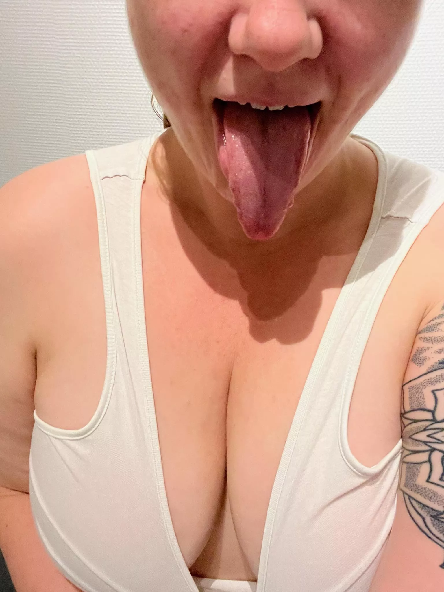 Kom lige her!  posted by Rystie