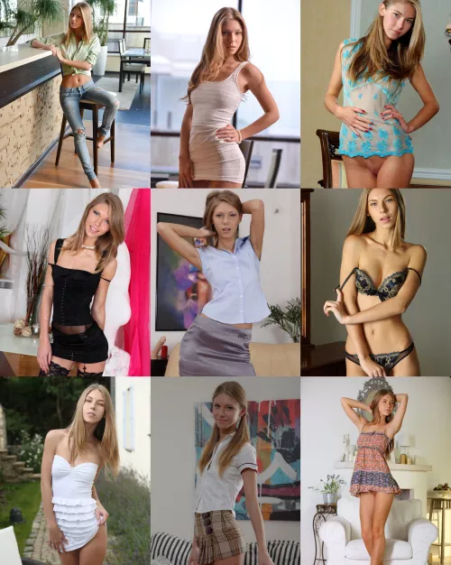 Krystal Boyd by Sad_trashie