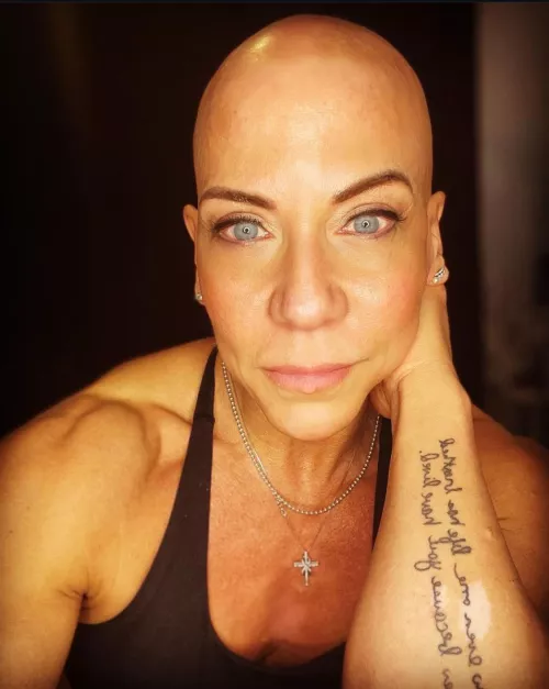 Laura Hathaway  by BrettWP