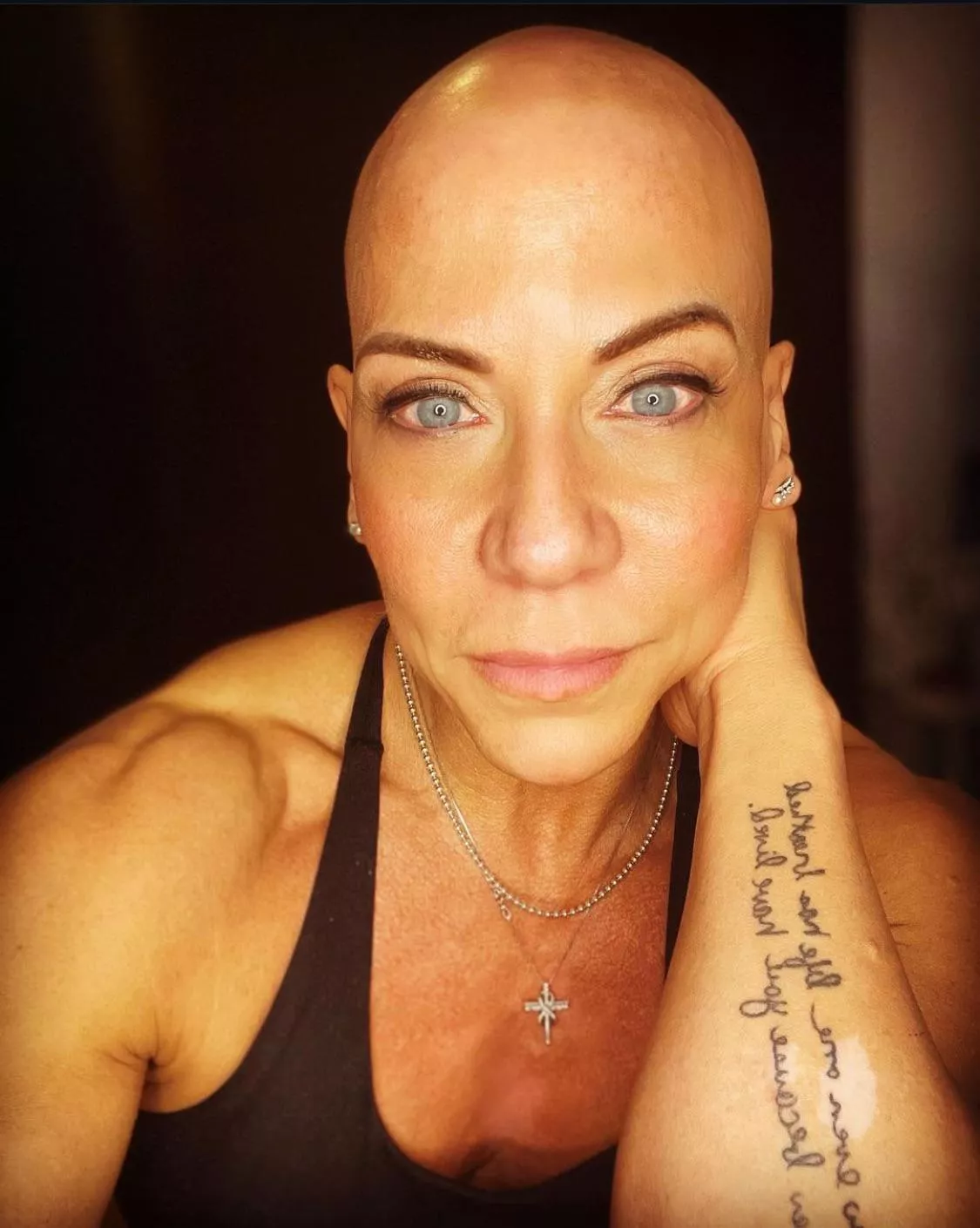 Laura Hathaway  posted by BrettWP