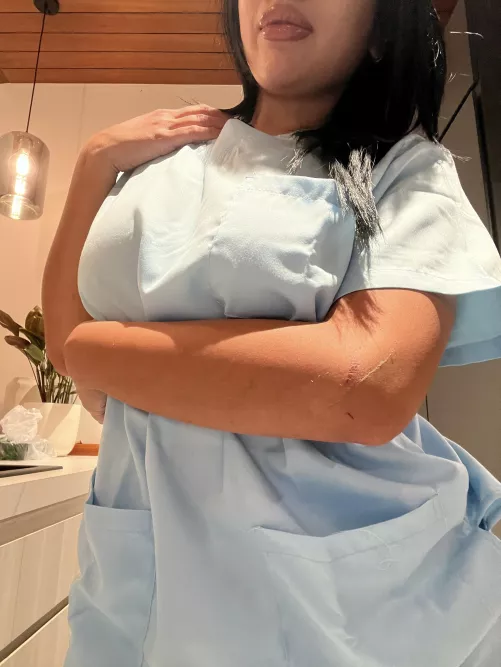 Let me get you hard tonight by sending you my nude by Puzzleheaded-Shoe853