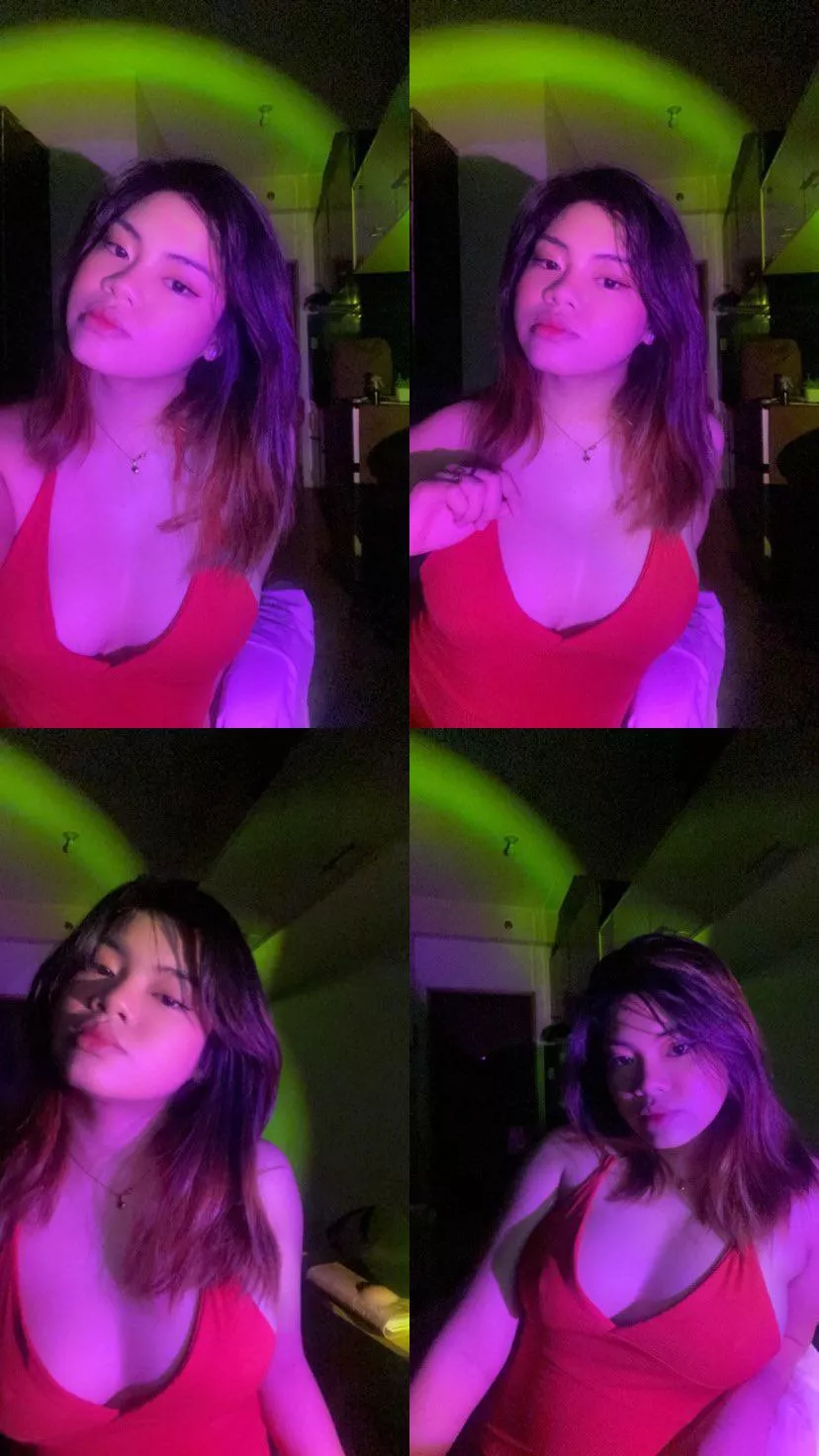 let this perfect Asian goddess drain you, piggy 😌✨ posted by thisasianbunny