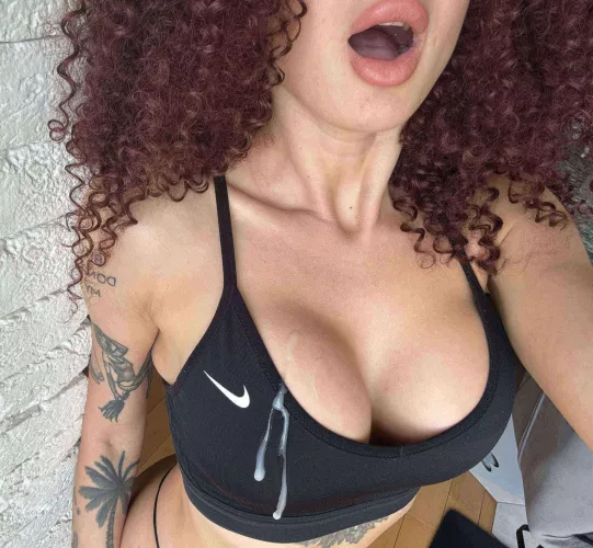 Let’s turn fantasies into unforgettable moments by QueenOf_Love