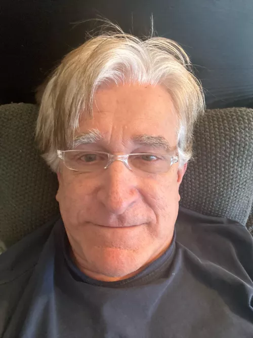 Looking for Leisure Time Date for tonight  by Substantial_Bear5316