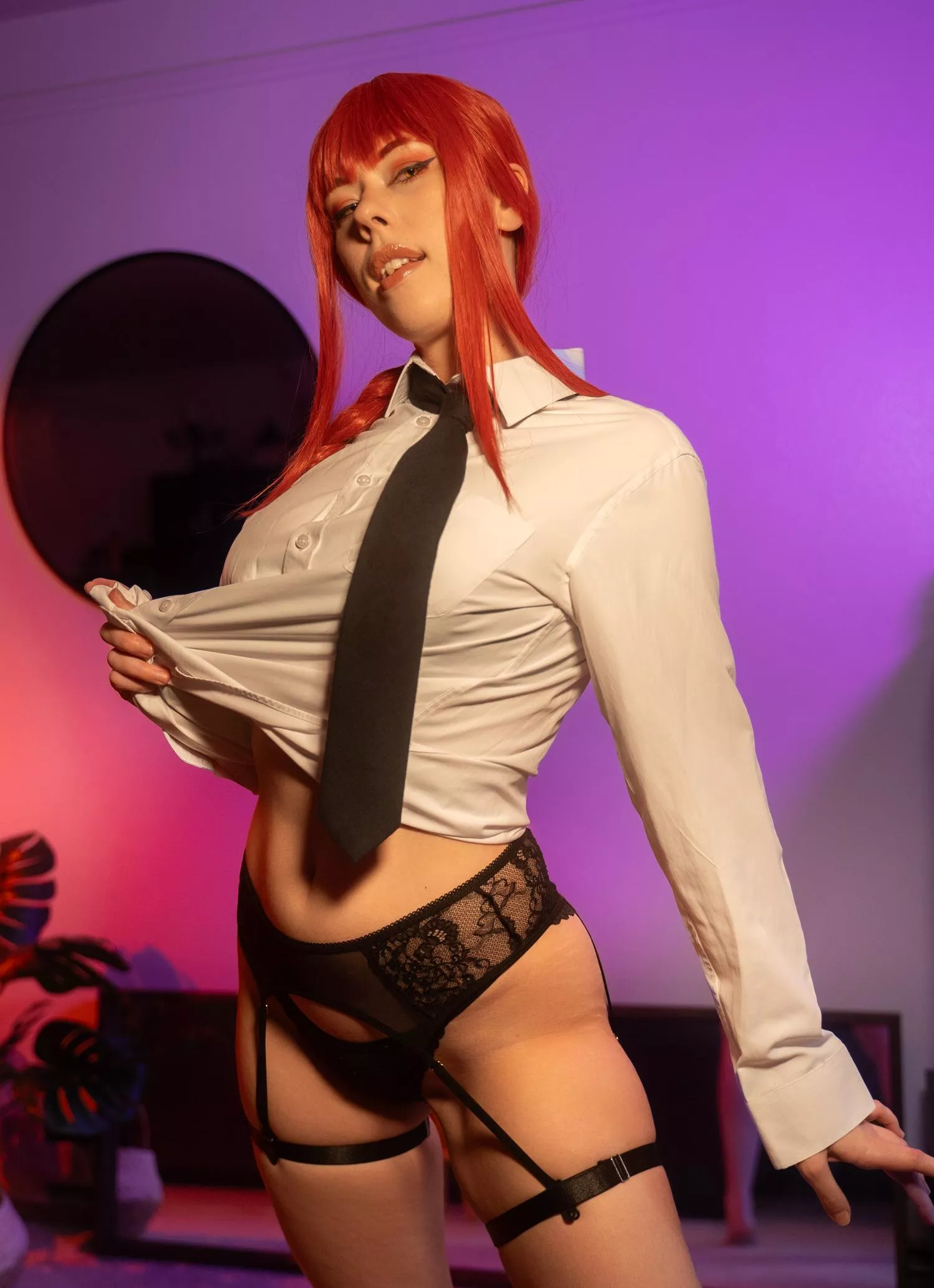 Makima [Chainsaw Man] (Kailo)  posted by OfficiaIlyKailo