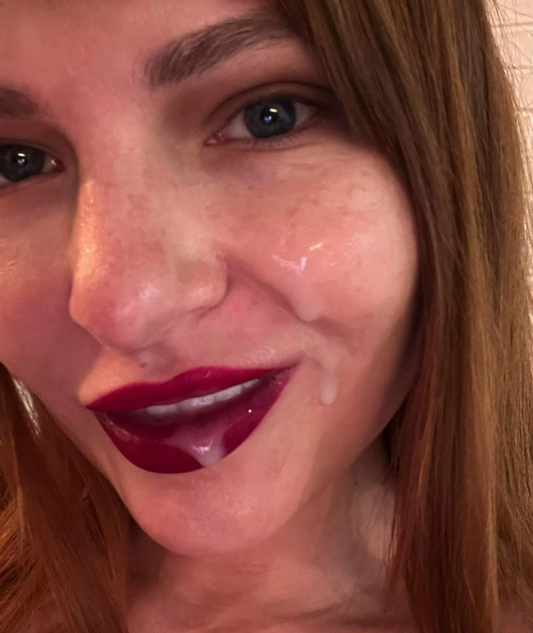 Making a man smile tits at a time posted by CeriseRomantic