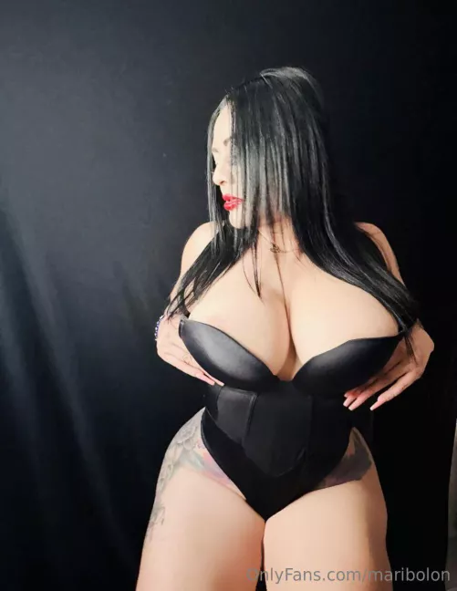 maribolon by lukysim3