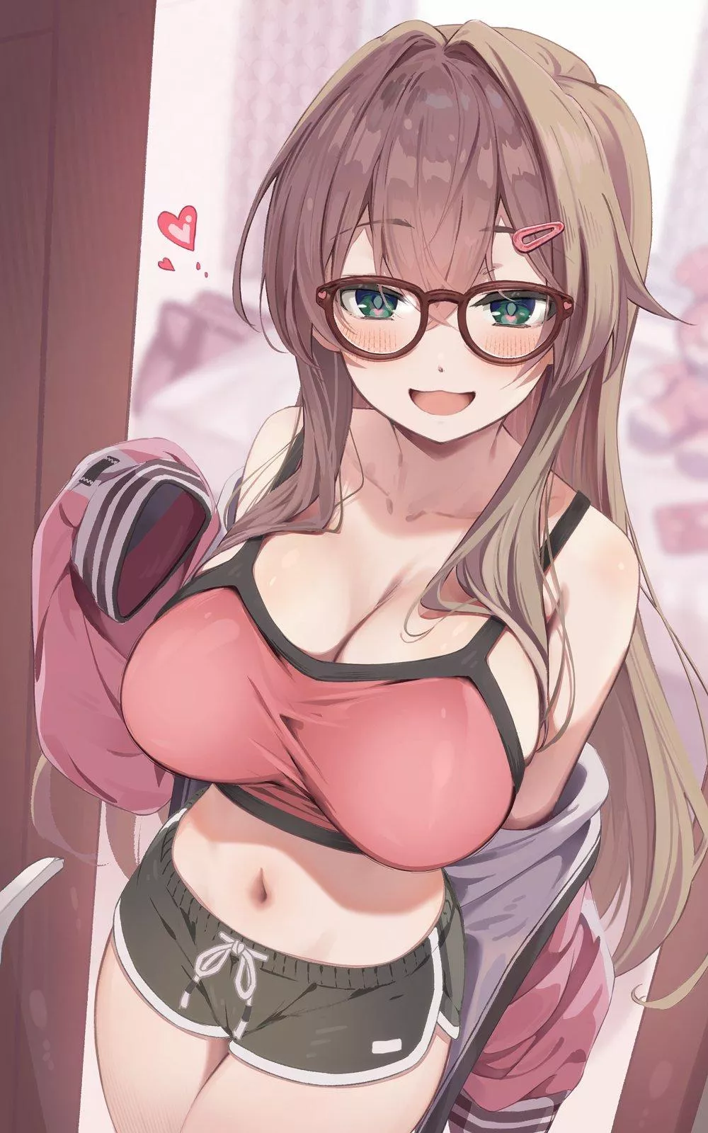 Messy Room  posted by CheetahSperm18