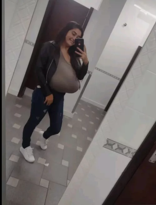 Mission impossible  by rudeNwrecked