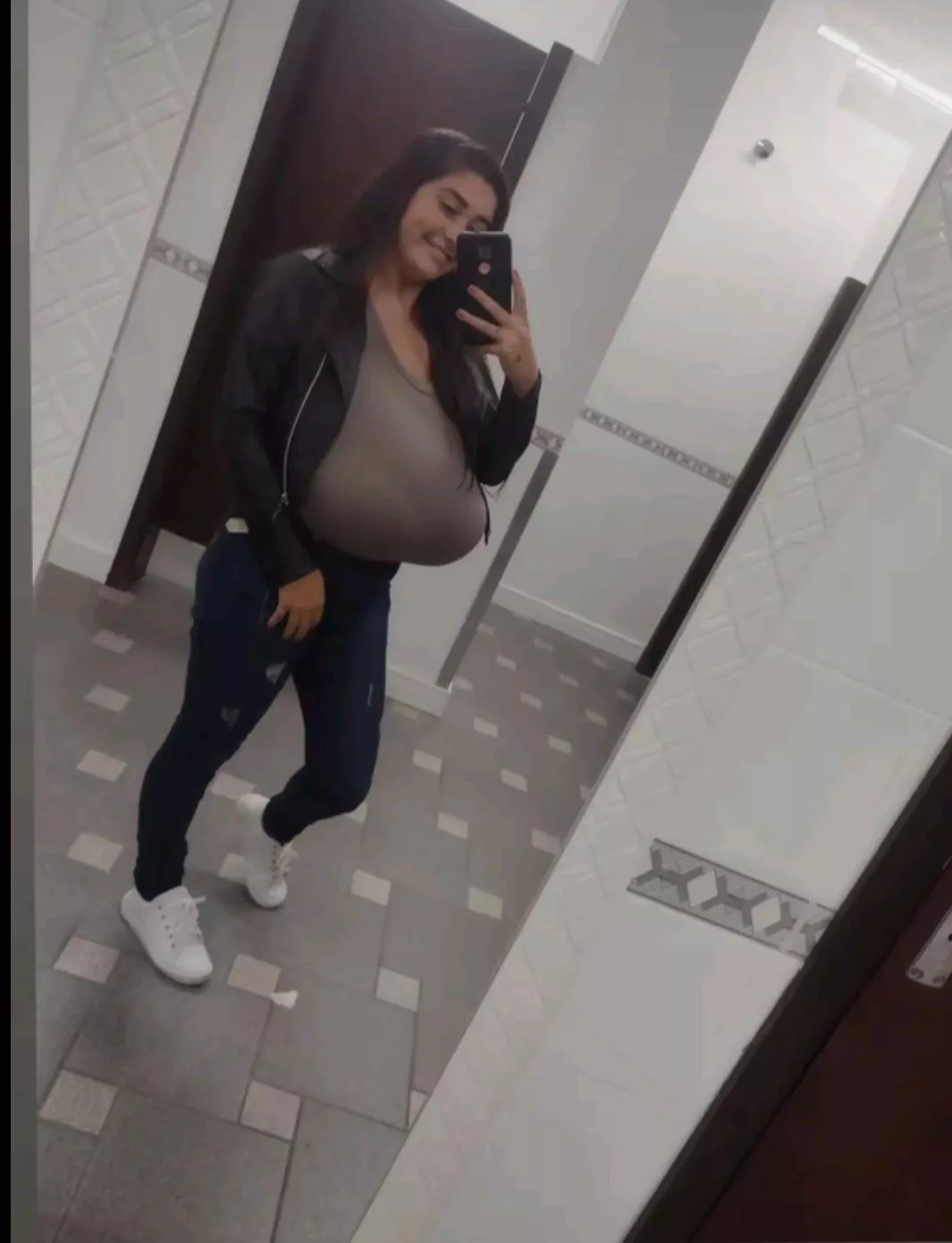 Mission impossible  posted by rudeNwrecked