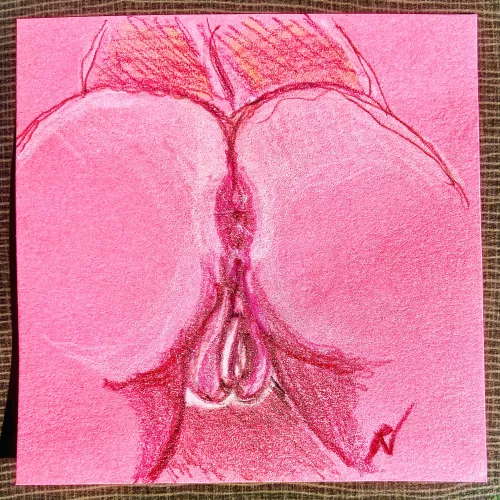 Monday moon… by me by RangeAggravating5626