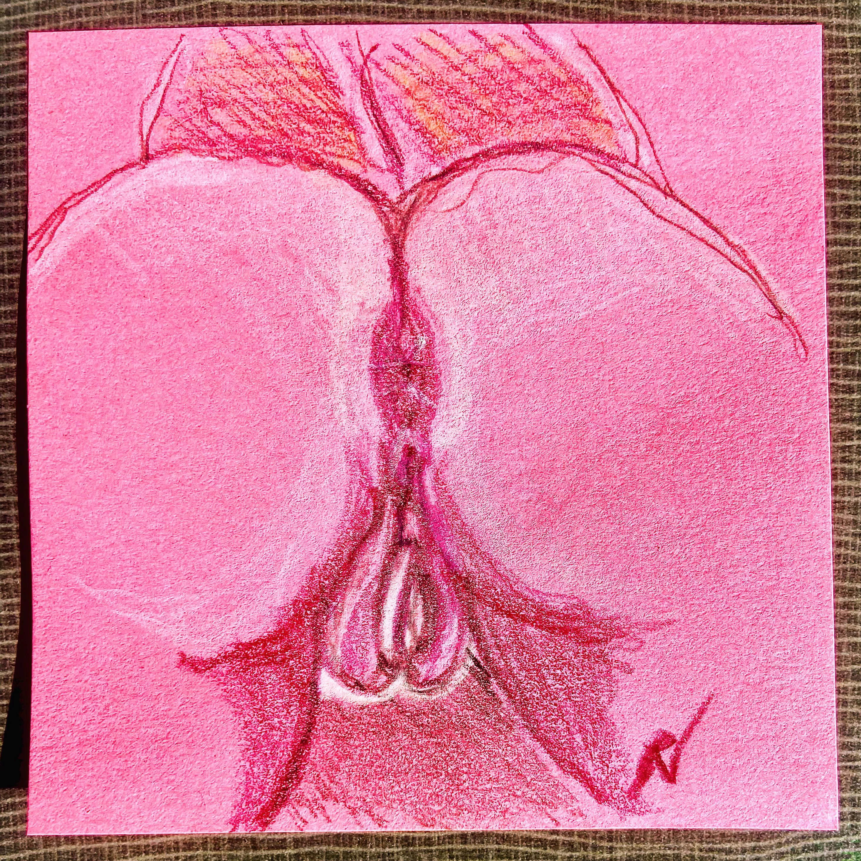 Monday moon… by me posted by RangeAggravating5626