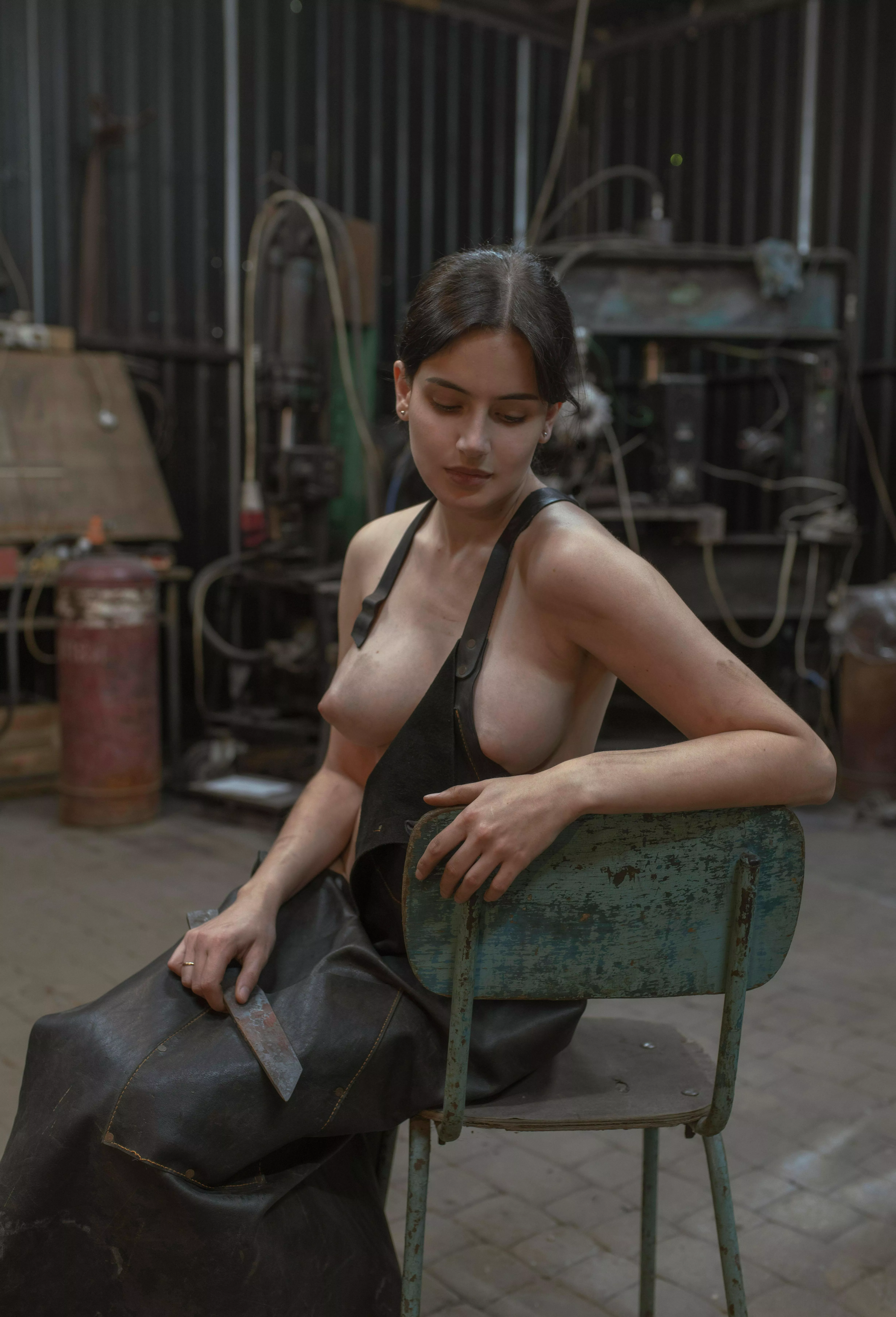 My by David  posted by mihaylova_jpg2