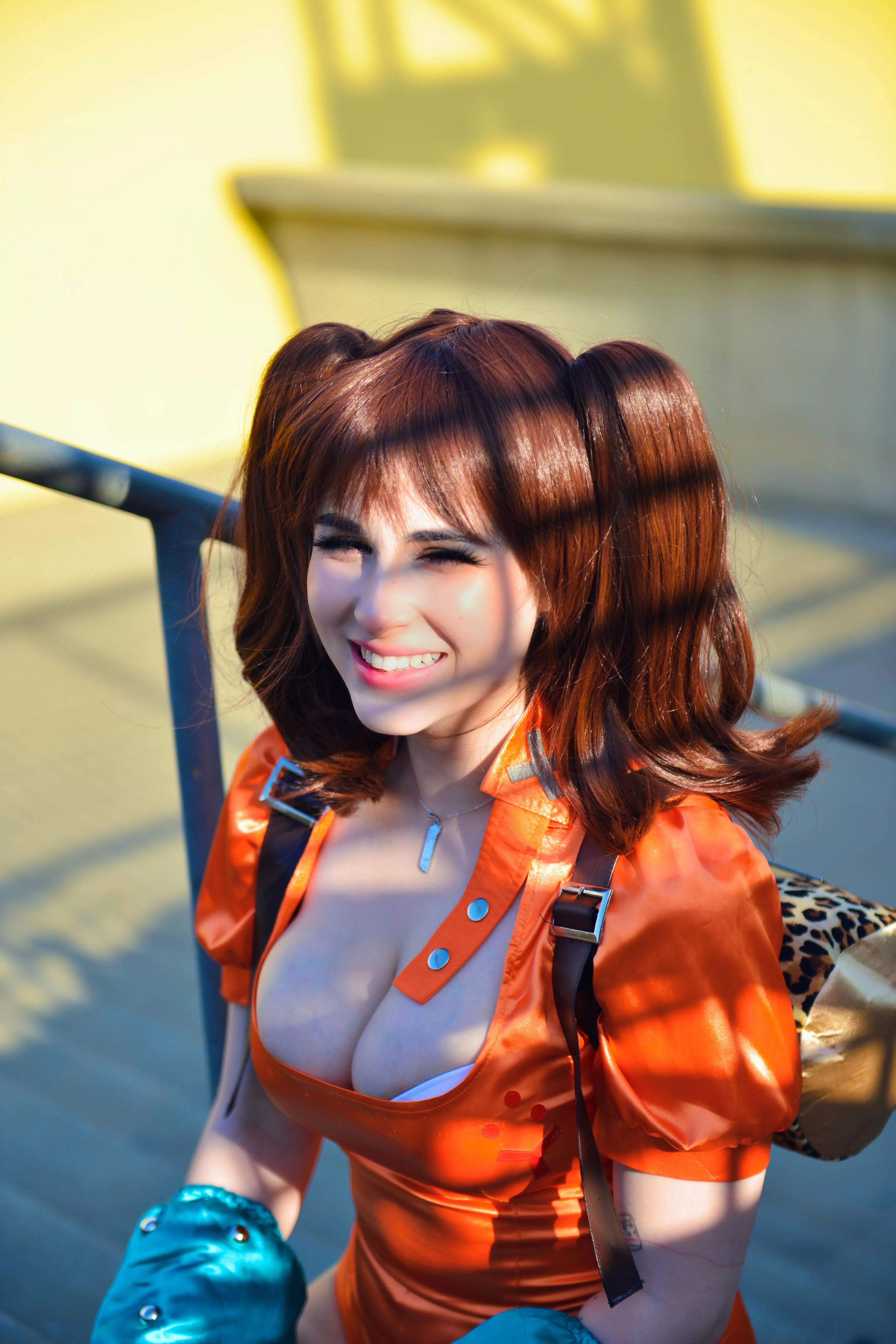 My Diane Cosplay from Nanatsu no Taizai (RexChu) posted by heythereitsme13