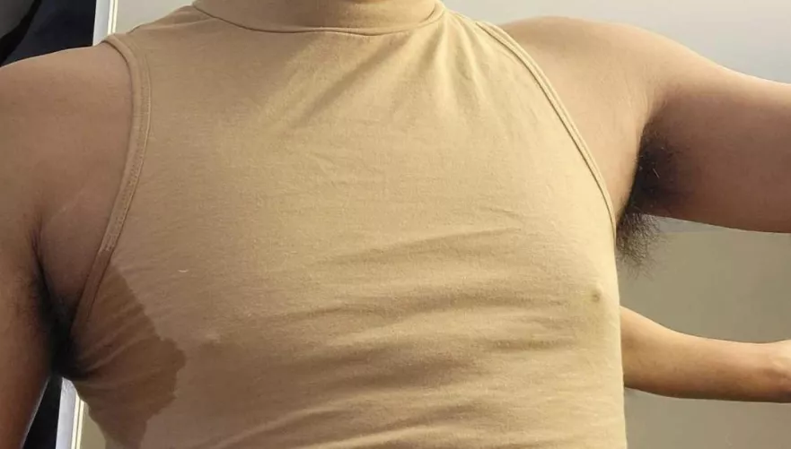 My favorite top of my boyfriend just to capture that dirty sexy creepshot  by Sorceryinmadness