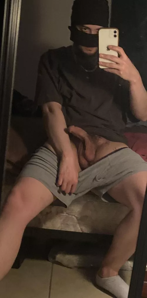 my small dick by Bae313