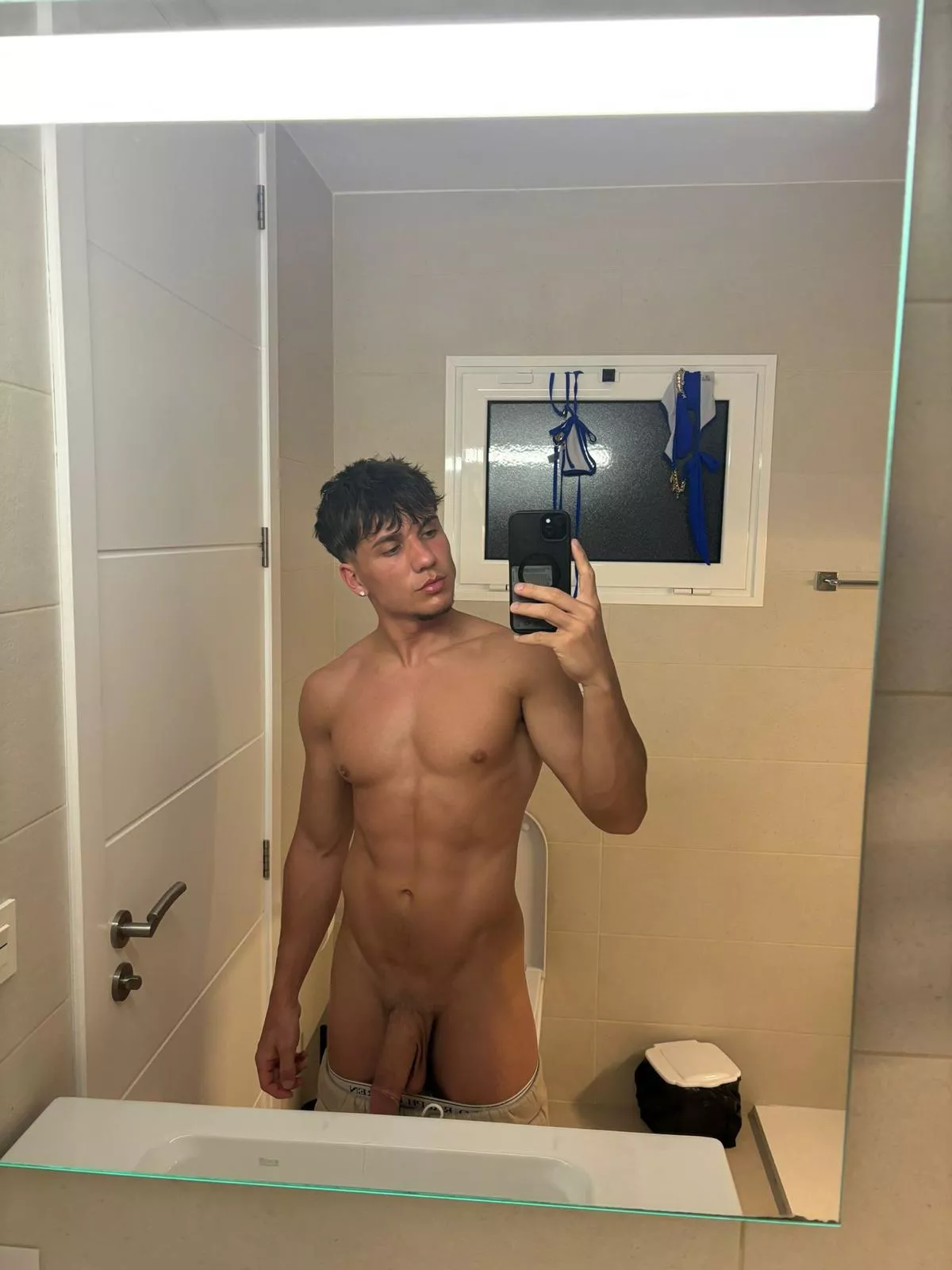 My softie posted by Aonsu