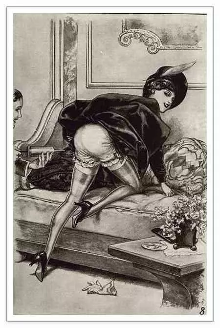 naughty art, enema play posted by East_Side_Kink