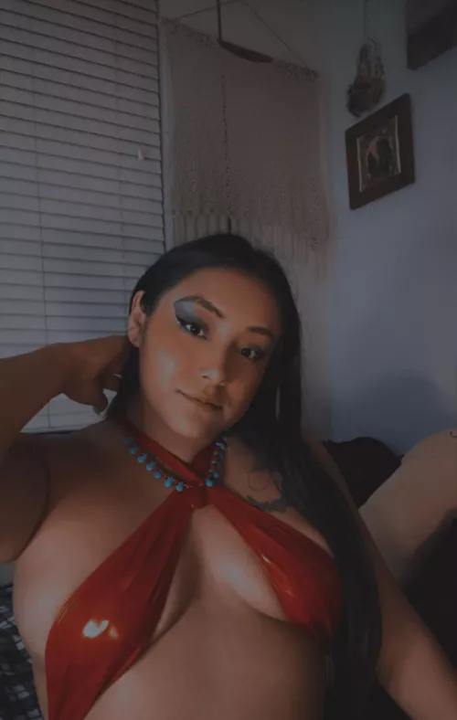 Navajo ❤️ by Lil_latina2424