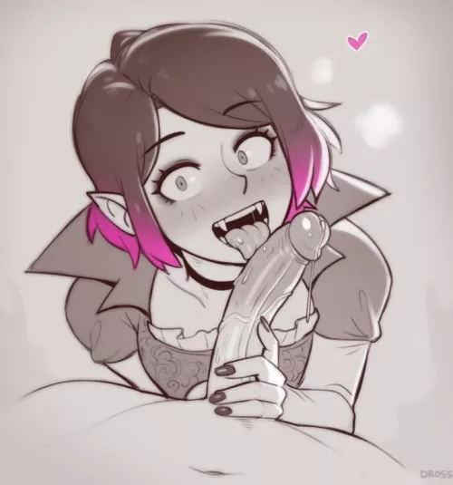 need a vampire like that  by Turbulent-Offer-3529