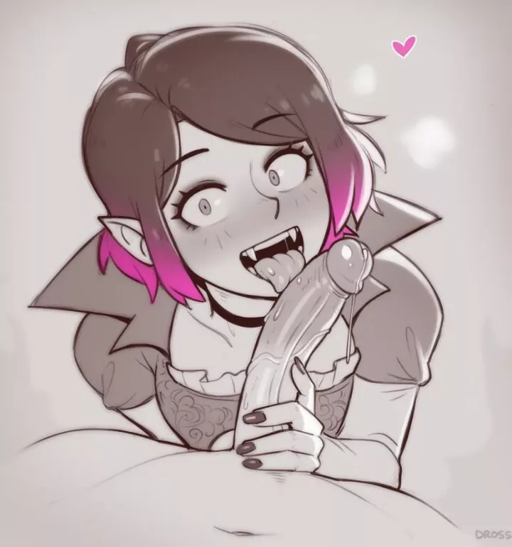 need a vampire like that  posted by Turbulent-Offer-3529