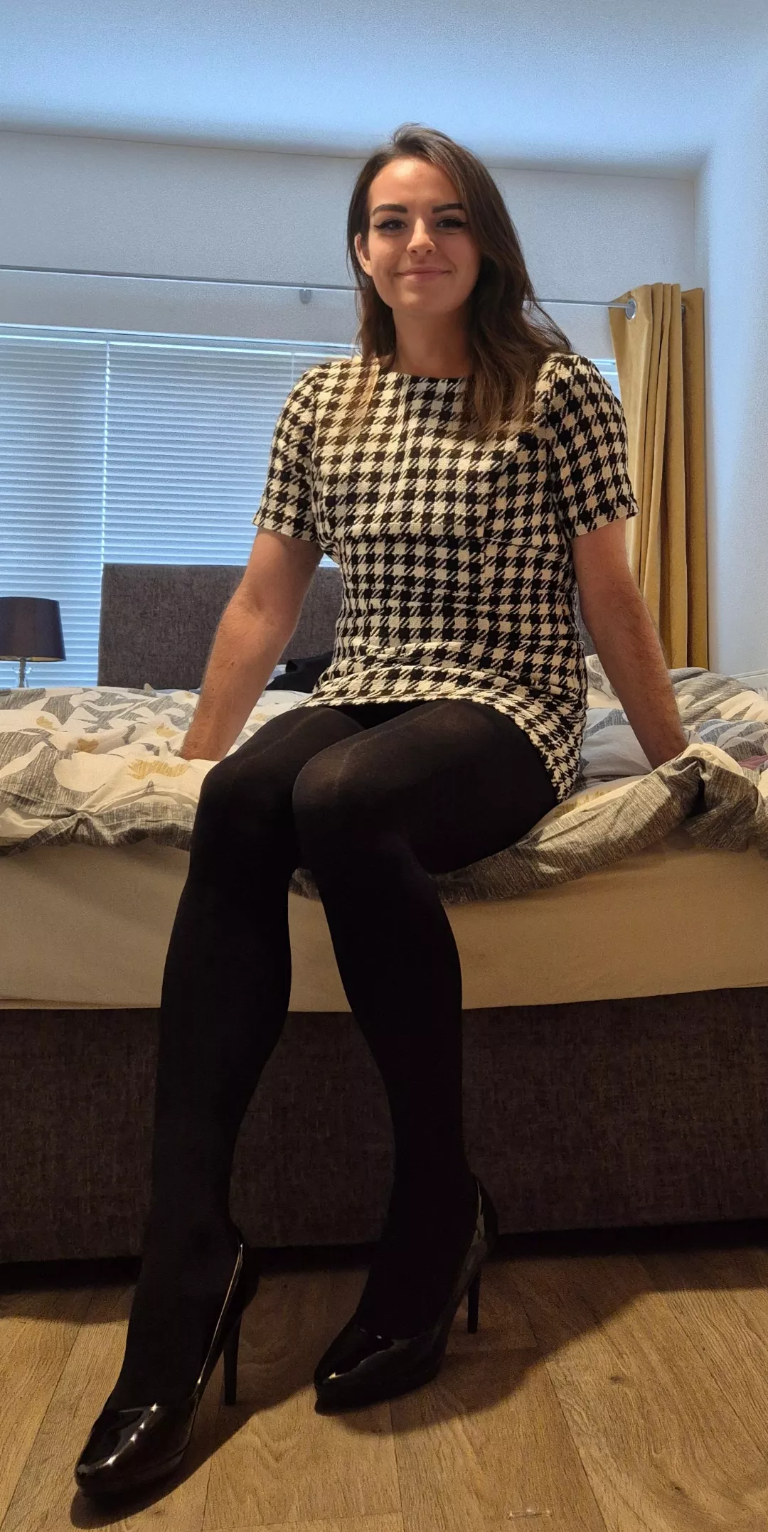 New dress posted by canipleasewin1