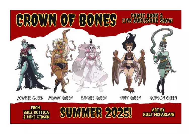 New kickstarter  posted by justjennaloo