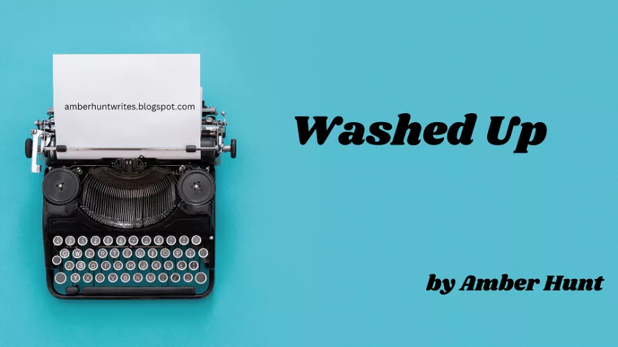 New story! Washed Up #magicaltransformation #washingmachine #revenge #flattening #machine #stuck #inanimatetransformation #wringer #story  by AskedForTheMid0129