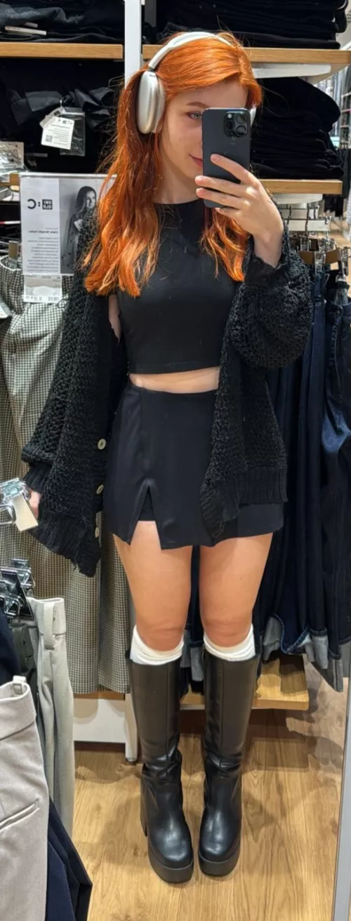 Nieuczesana.  by Financial-Train8274