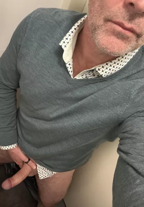 Not ready for Monday [56] by SeaSnakefromHell