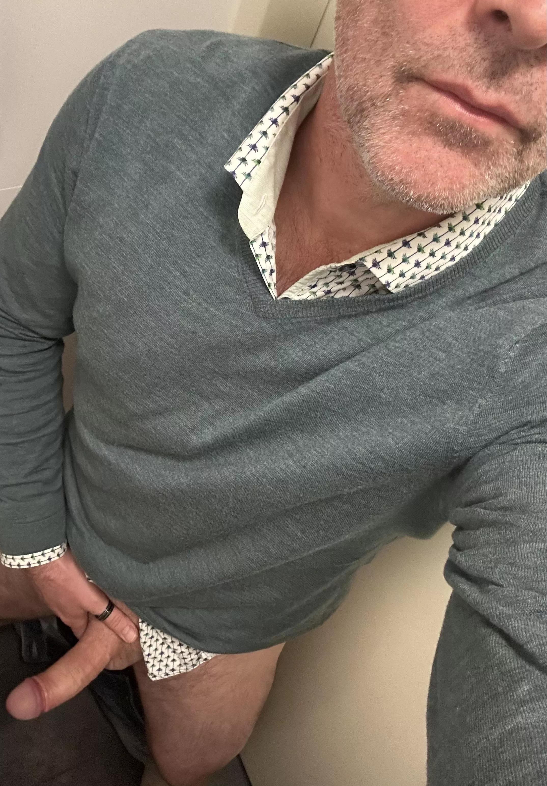 Not ready for Monday [56] posted by SeaSnakefromHell