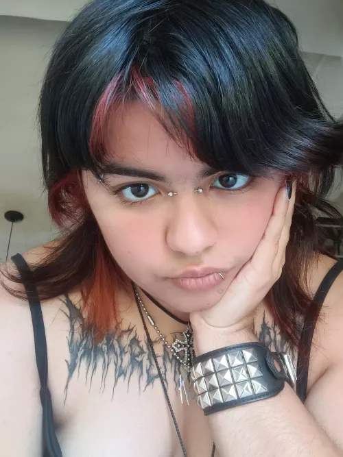 nothing gets me hotter than money. get to sending by santibxiii