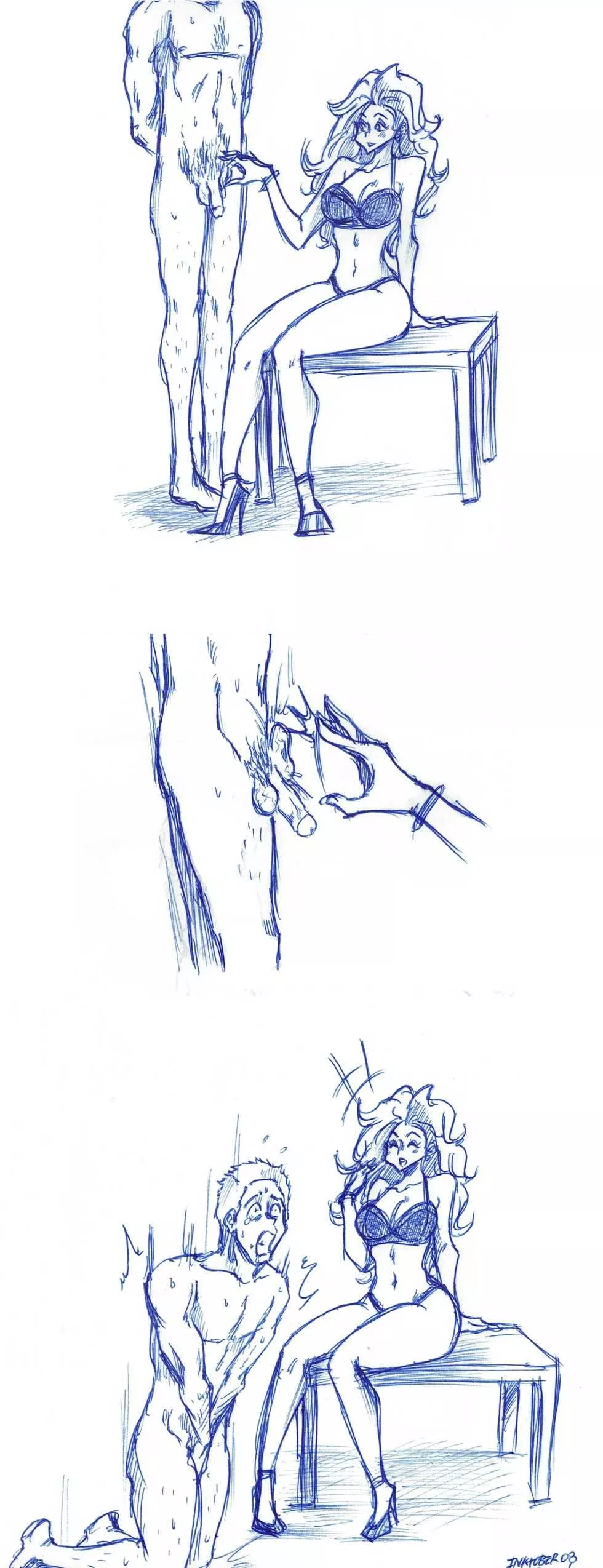 Nut Flick BB posted by Ask_Nice