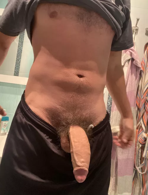 #NYC Thick BWC [29] by bobrac