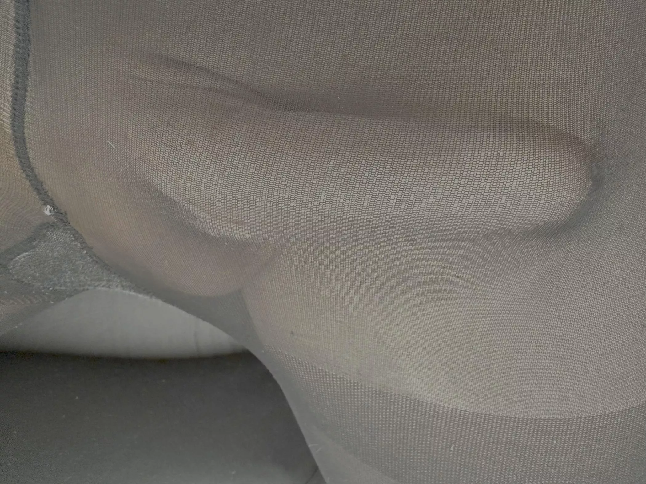 Nylons make me really horny  posted by fhiheeee