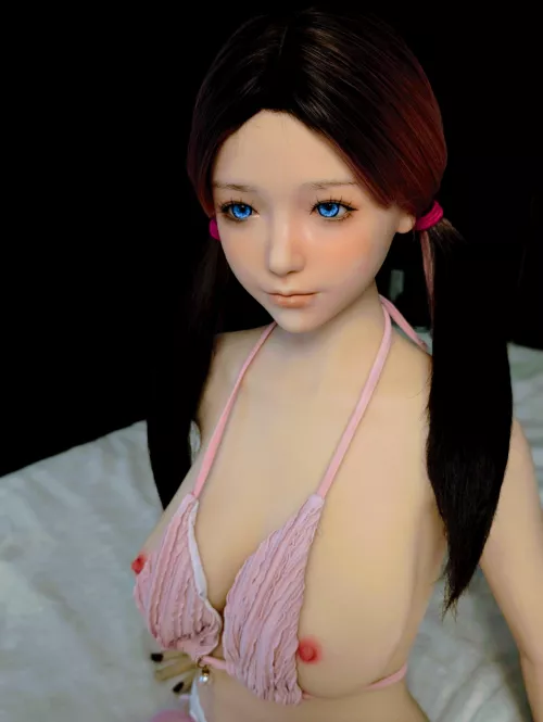 Oh, Hai  by Angelicasmyname