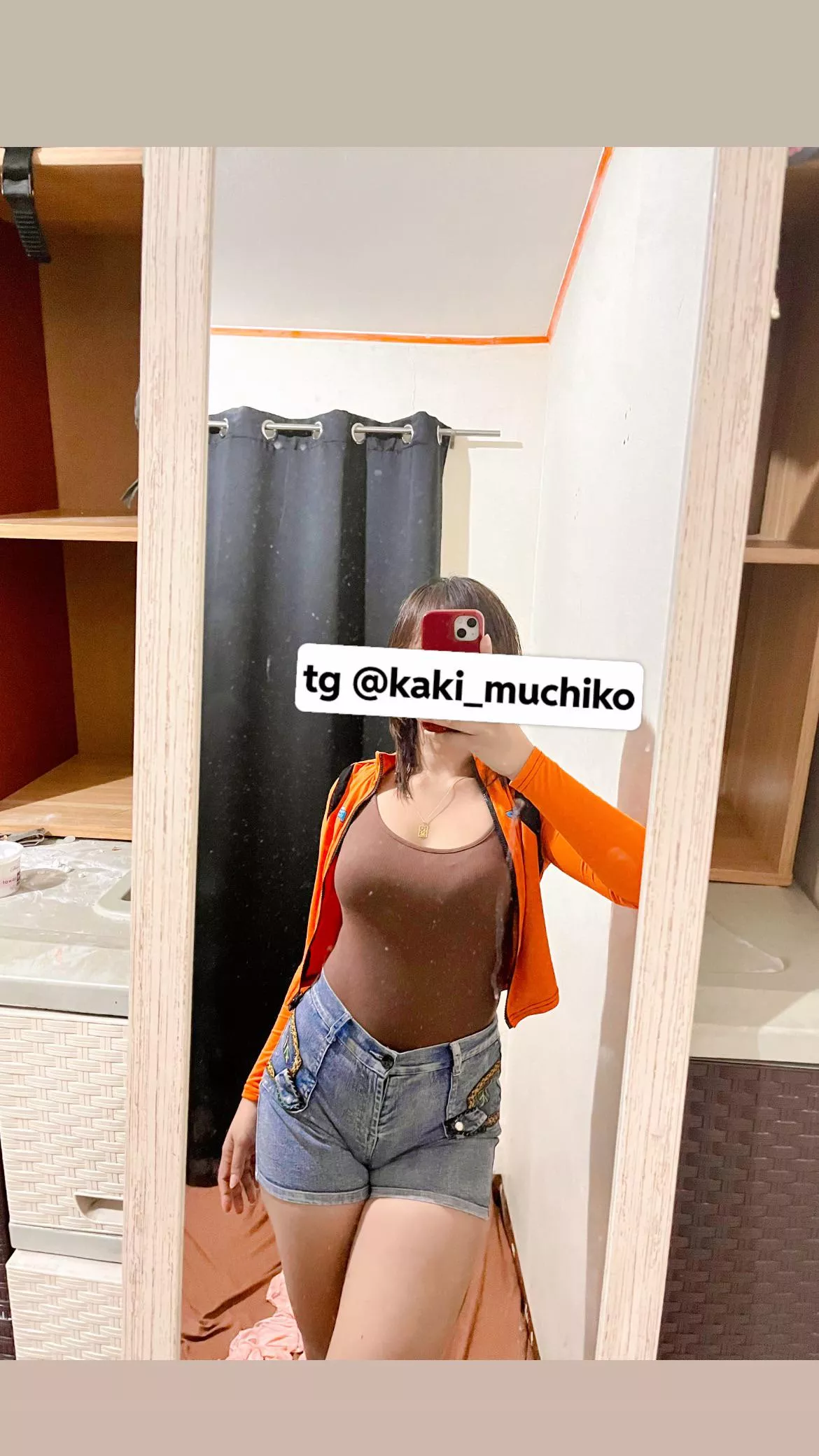 online today october 14 dm me posted by kaki_muchiko