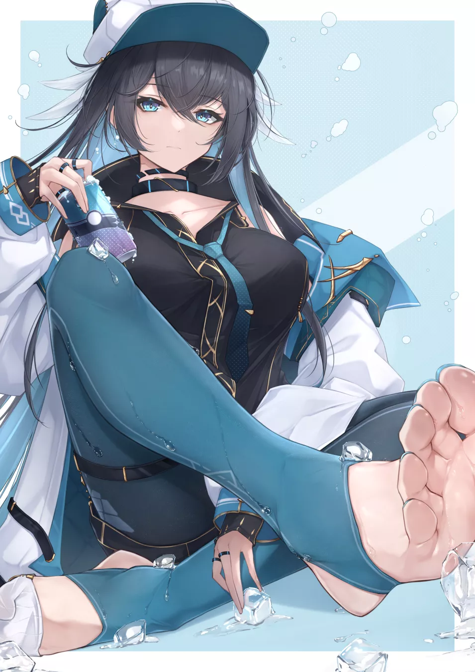 Original character  posted by I_SNIFF_02_FARTS