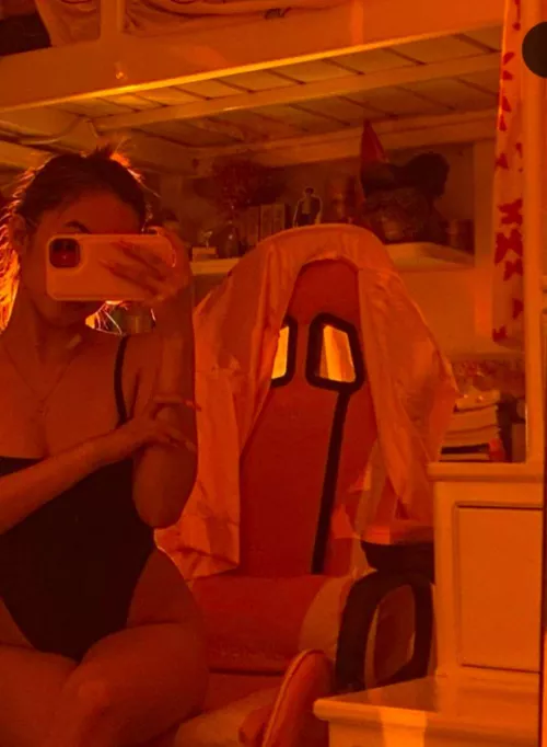 proud to be an asian ♥️ by Asian_XieraFilla