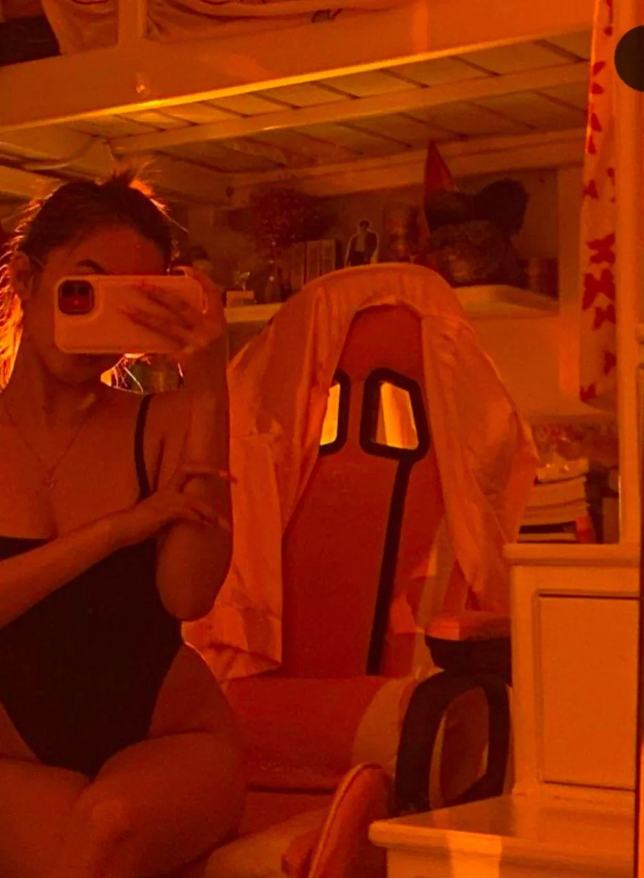 proud to be an asian ♥️ posted by Asian_XieraFilla