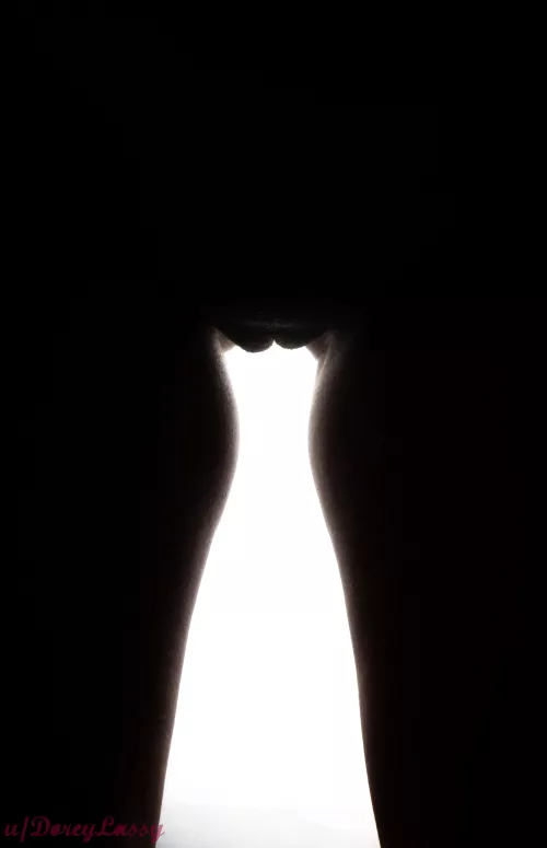 Pussy light... by Doreylassy